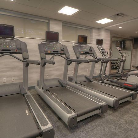 Fairfield Inn & Suites By Marriott Gatlinburg Downtown Экстерьер фото