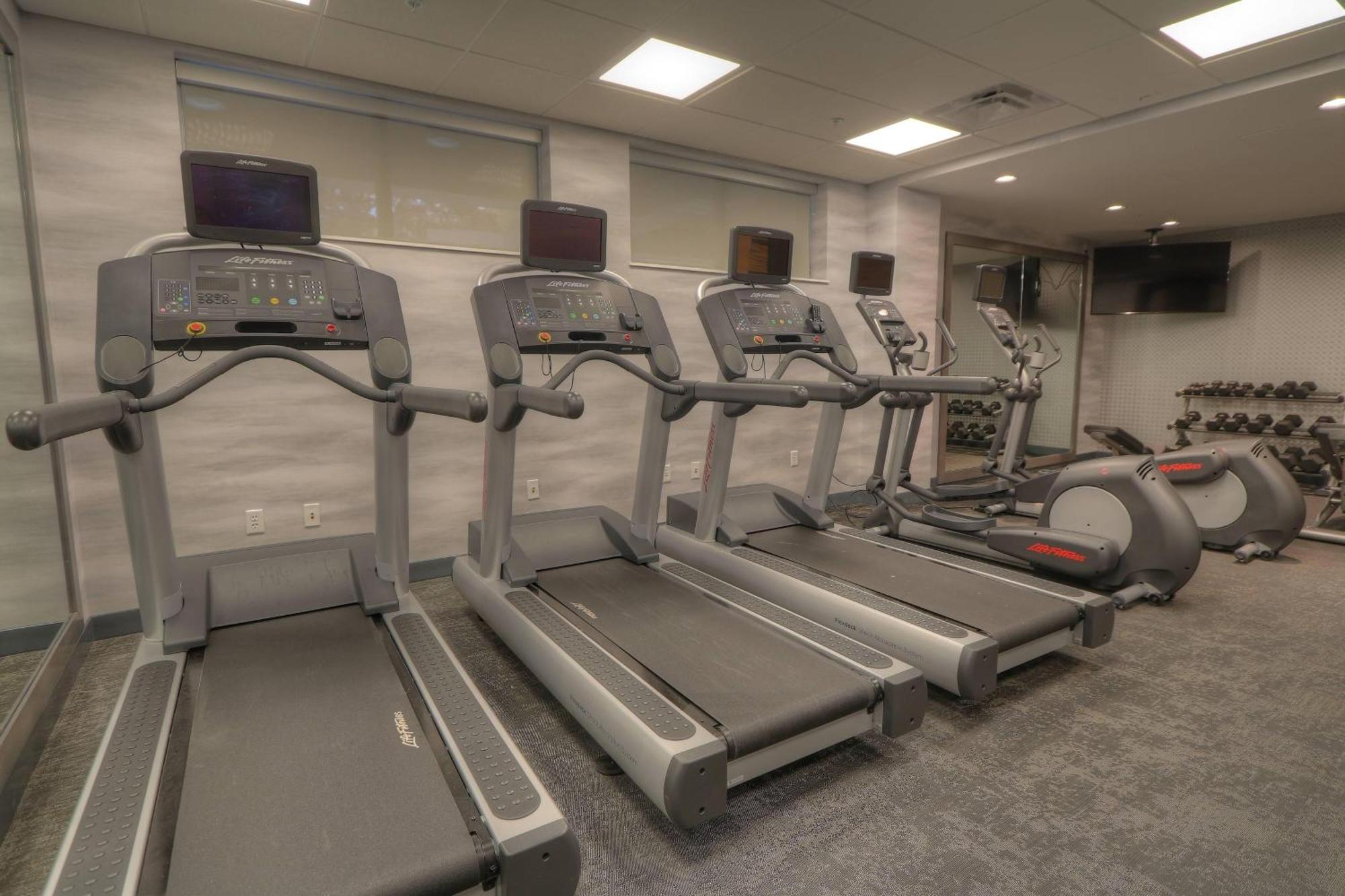 Fairfield Inn & Suites By Marriott Gatlinburg Downtown Экстерьер фото