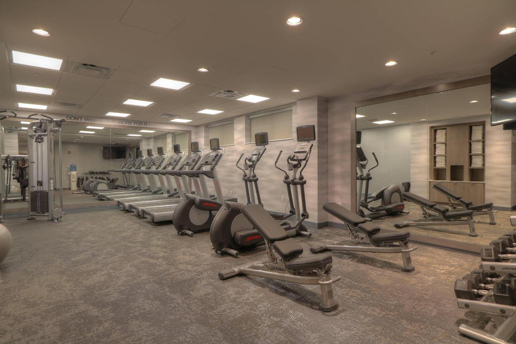 Fairfield Inn & Suites By Marriott Gatlinburg Downtown Экстерьер фото
