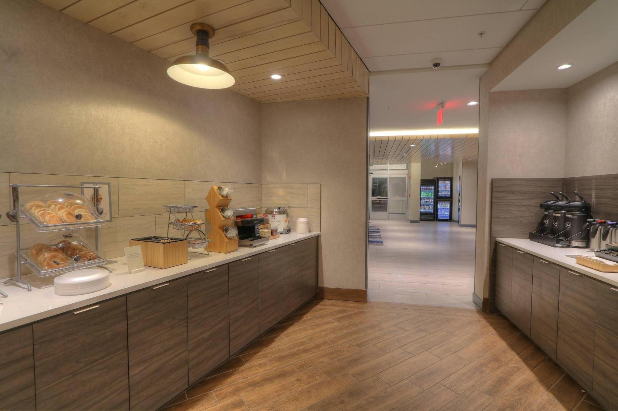 Fairfield Inn & Suites By Marriott Gatlinburg Downtown Экстерьер фото
