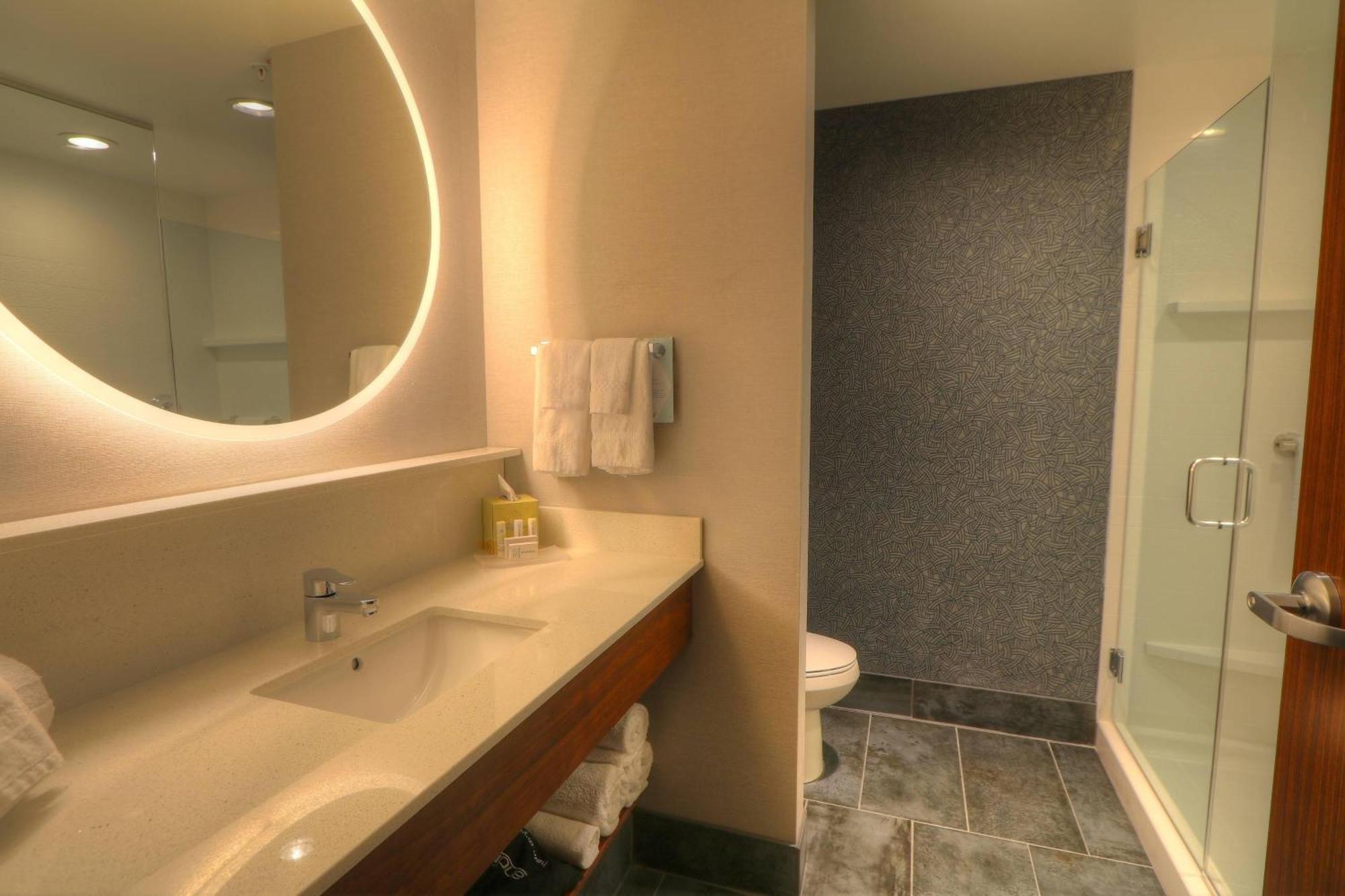 Fairfield Inn & Suites By Marriott Gatlinburg Downtown Экстерьер фото