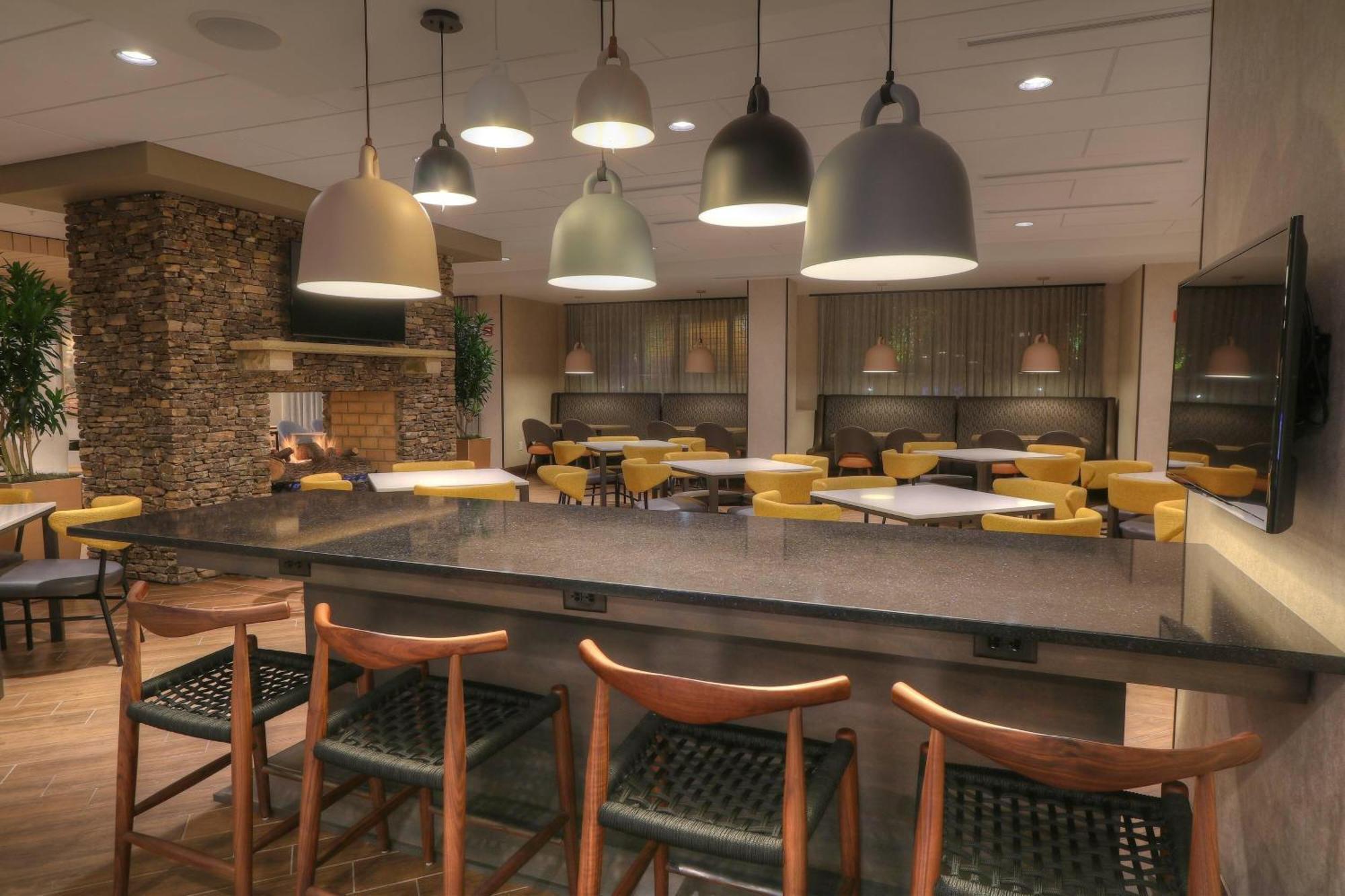 Fairfield Inn & Suites By Marriott Gatlinburg Downtown Экстерьер фото