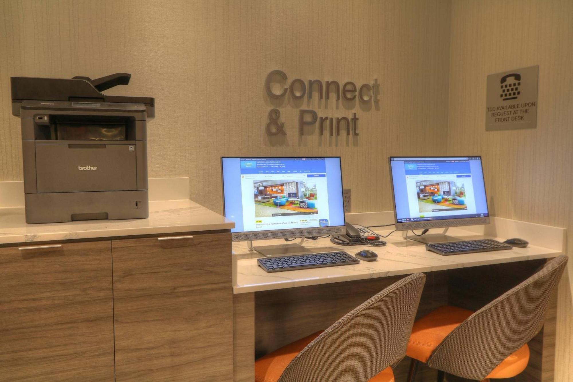 Fairfield Inn & Suites By Marriott Gatlinburg Downtown Экстерьер фото