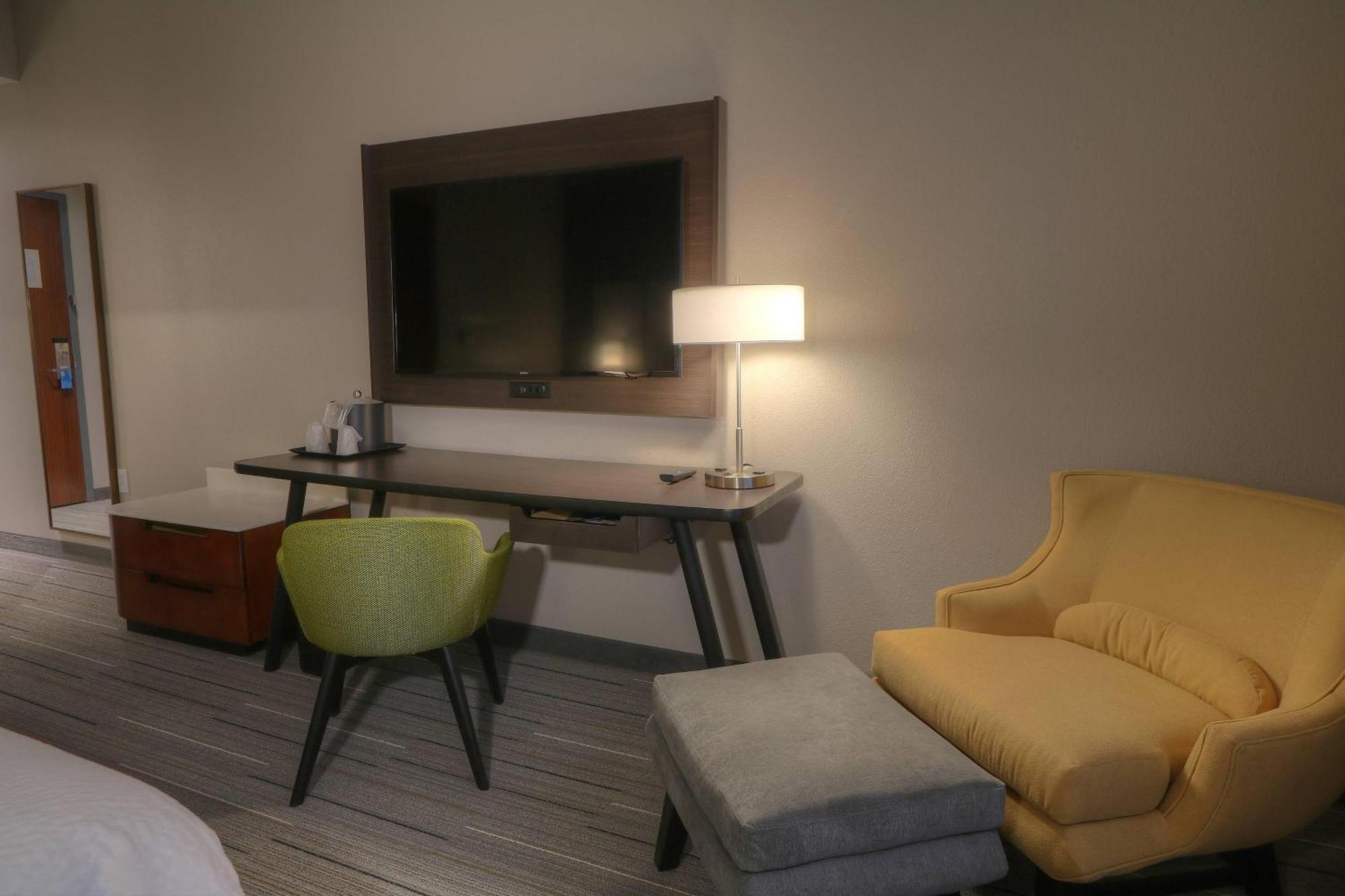 Fairfield Inn & Suites By Marriott Gatlinburg Downtown Экстерьер фото