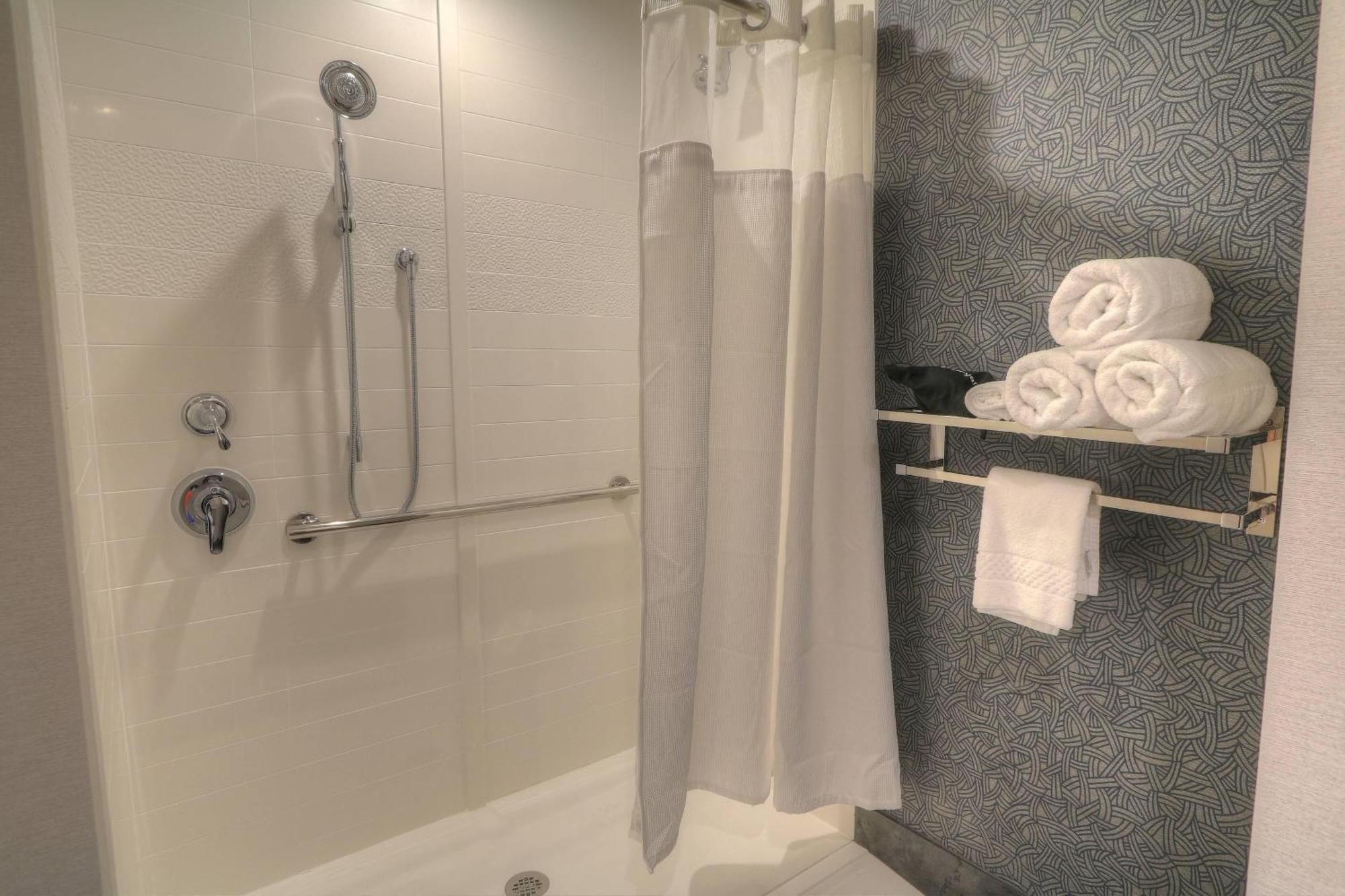 Fairfield Inn & Suites By Marriott Gatlinburg Downtown Экстерьер фото