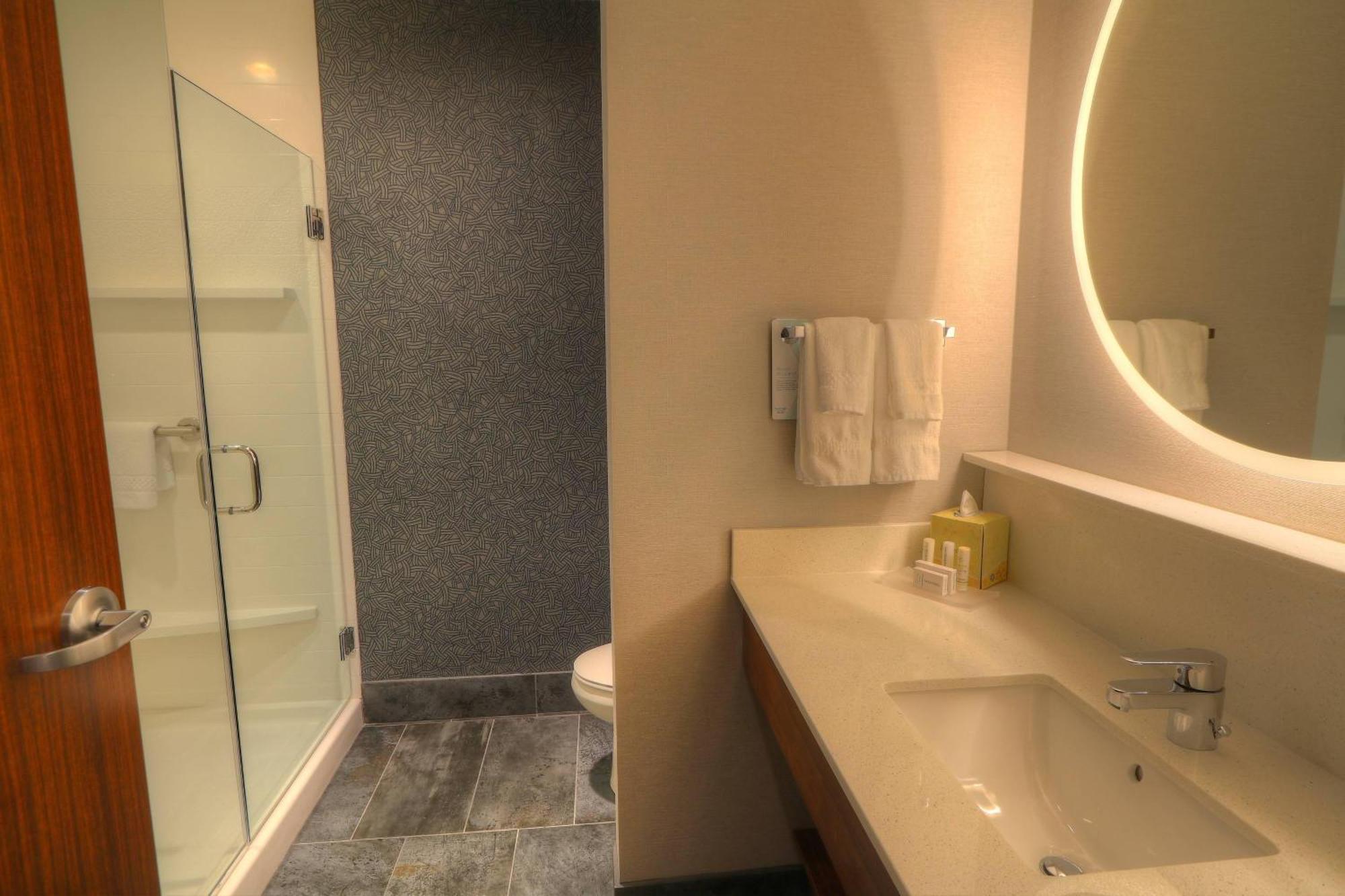 Fairfield Inn & Suites By Marriott Gatlinburg Downtown Экстерьер фото