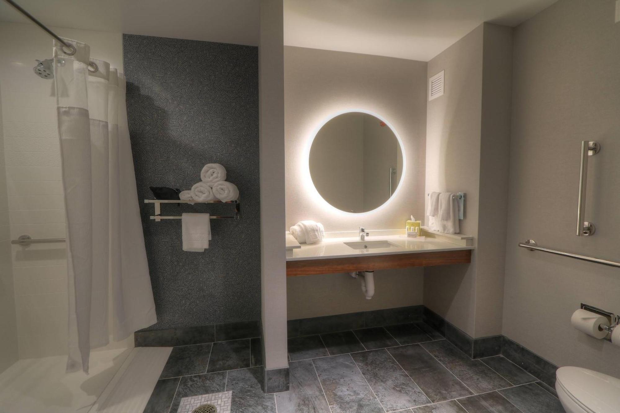 Fairfield Inn & Suites By Marriott Gatlinburg Downtown Экстерьер фото