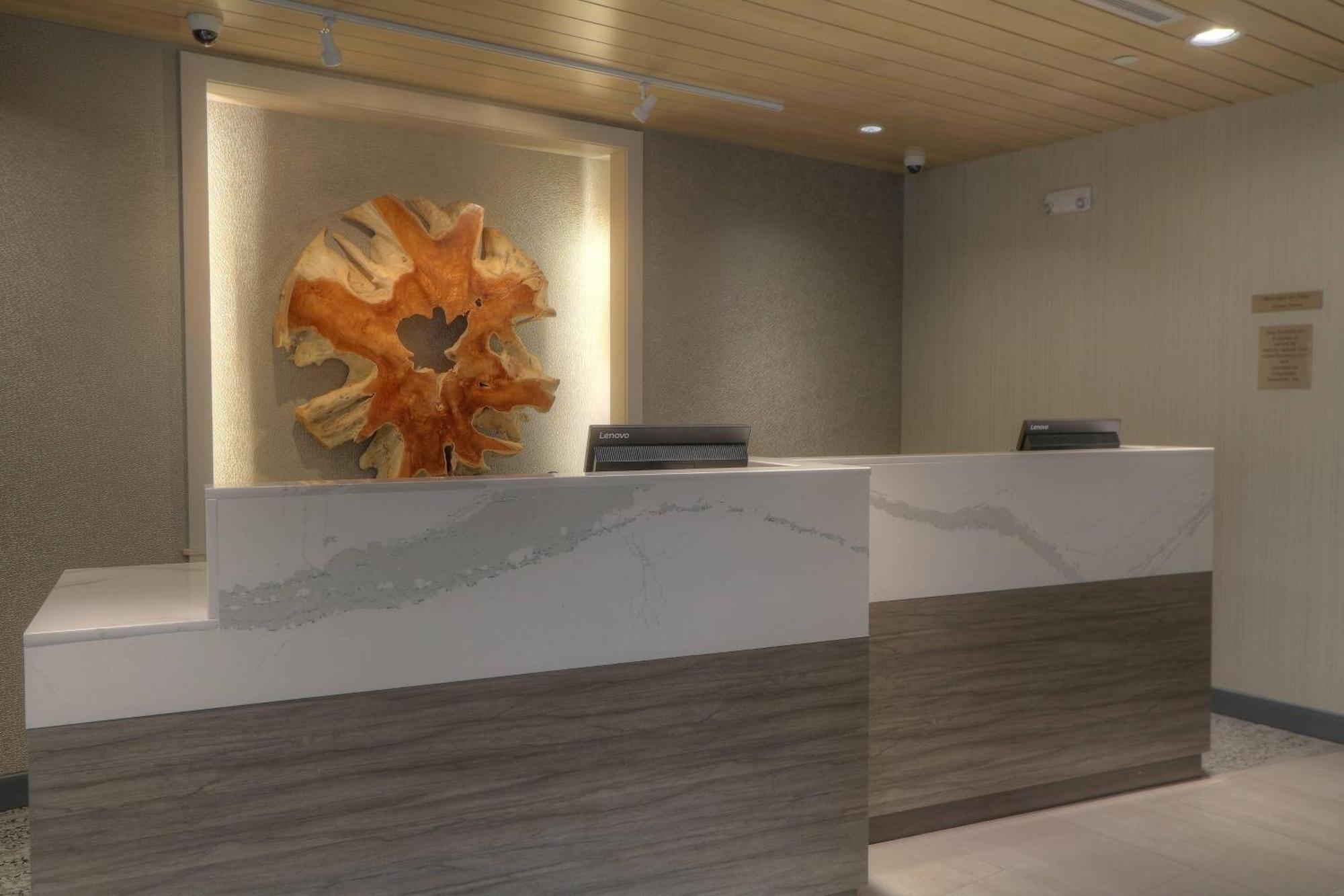 Fairfield Inn & Suites By Marriott Gatlinburg Downtown Экстерьер фото
