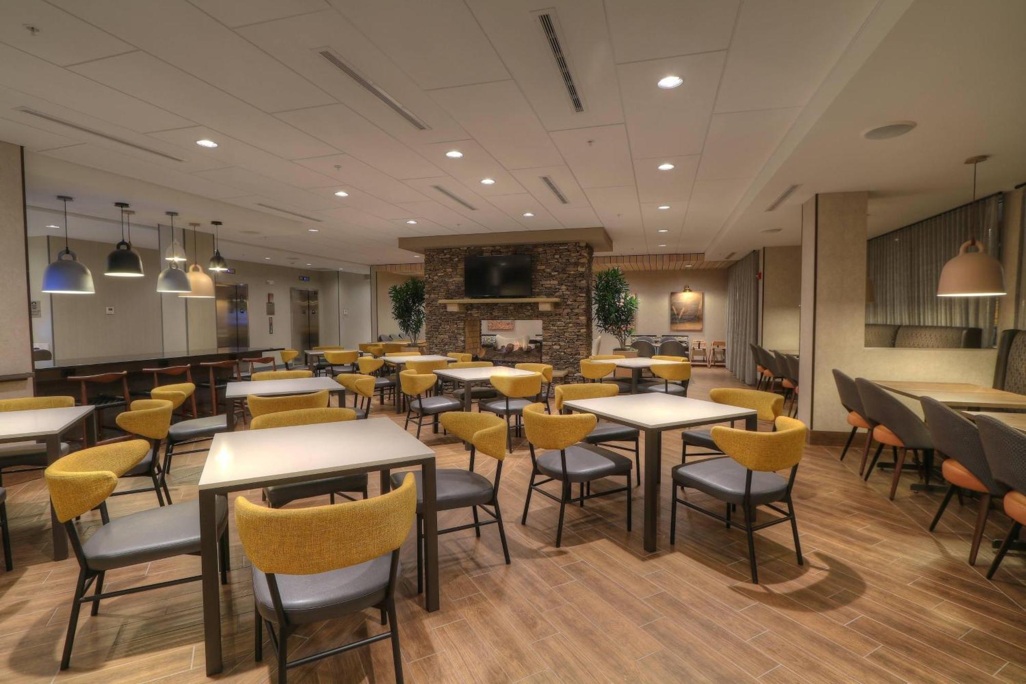 Fairfield Inn & Suites By Marriott Gatlinburg Downtown Экстерьер фото